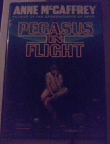 Beispielbild fr Pegasus in Flight zum Verkauf von THE OLD LIBRARY SHOP