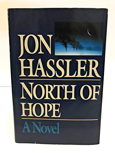Imagen de archivo de North of Hope a la venta por Books-FYI, Inc.