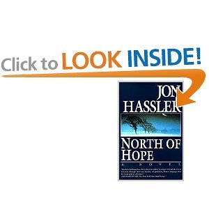 Imagen de archivo de North of Hope a la venta por Your Online Bookstore