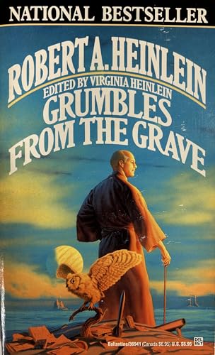 Stock image for Grumbles from the Grave for sale by Hippo Books