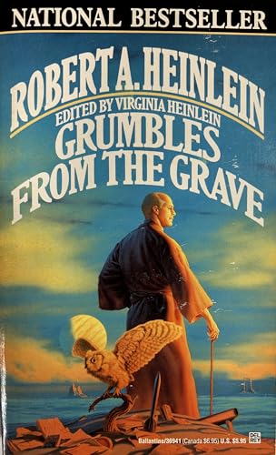 9780345369413: Grumbles from the Grave