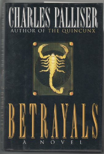 Stock image for Betrayals for sale by Better World Books