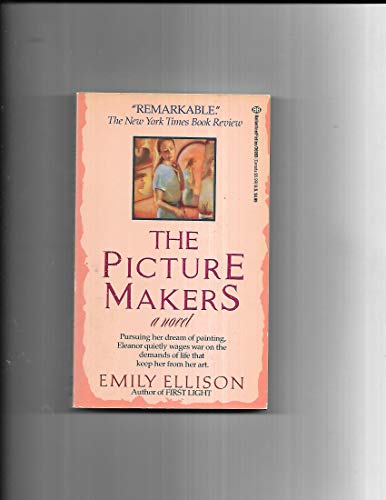 Imagen de archivo de Picture Makers a la venta por ThriftBooks-Dallas
