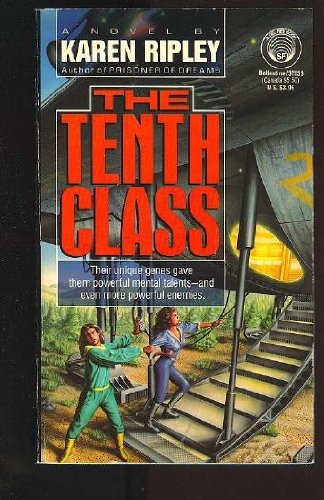 Beispielbild fr The Tenth Class zum Verkauf von Kollectible & Rare Books
