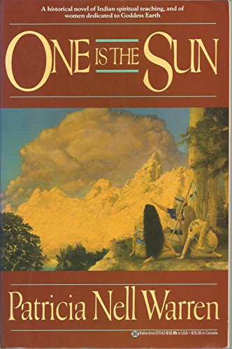 Beispielbild fr One Is the Sun zum Verkauf von Better World Books