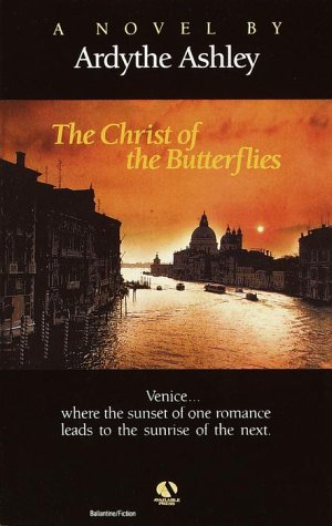 Beispielbild fr The Christ of the Butterflies. zum Verkauf von Boojum and Snark Books