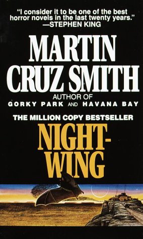 Imagen de archivo de Nightwing a la venta por Half Price Books Inc.