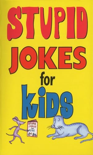 Beispielbild fr Stupid Jokes for Kids zum Verkauf von Better World Books