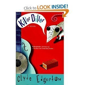 Stock image for Killer Diller for sale by Wonder Book