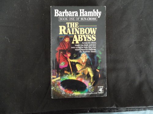Beispielbild fr The Rainbow Abyss (Sun-Cross, Book 1) zum Verkauf von Wonder Book