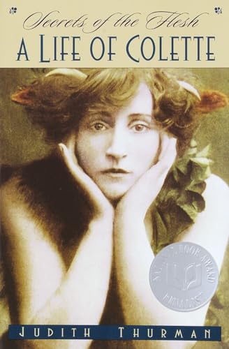 9780345371034: Secrets of the Flesh: A Life of Colette