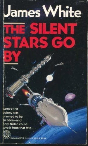 Beispielbild fr The Silent Stars Go By zum Verkauf von Jenson Books Inc