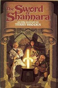 Stock image for The Sword of Shannara: (#1) for sale by ThriftBooks-Atlanta
