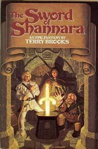 9780345371430: The Sword of Shannara: (#1)