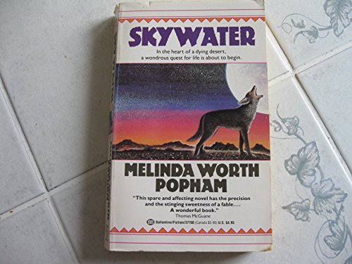 Imagen de archivo de Skywater a la venta por Half Price Books Inc.