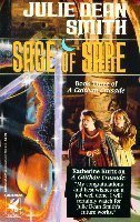 Stock image for Sage of Sare (Caithan Crusade, Book 3) for sale by Orion Tech