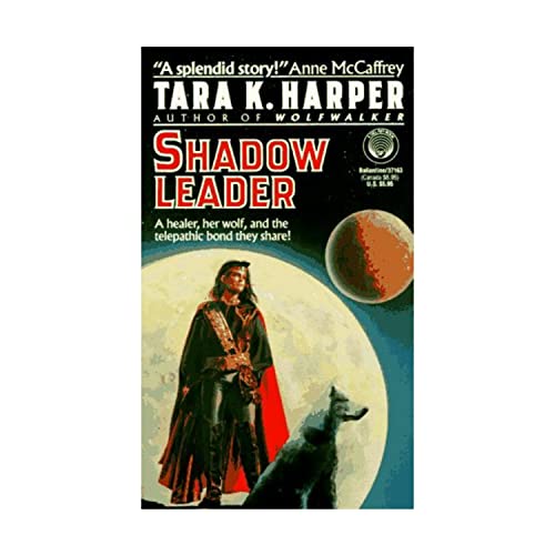 9780345371638: Shadow Leader (Tales of the Wolves)
