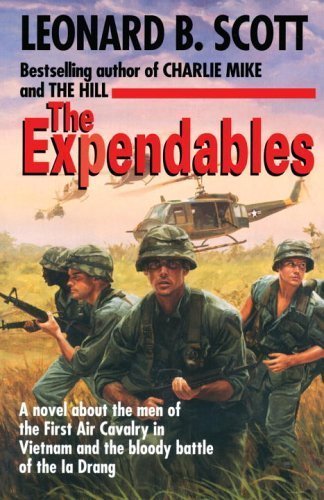 Beispielbild fr The Expendables zum Verkauf von Wonder Book