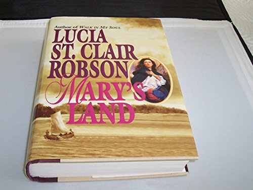 Stock image for Mary's Land for sale by Your Online Bookstore