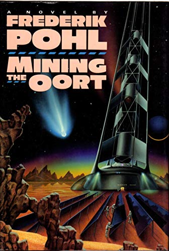 Stock image for Mining the Oort for sale by Mama"s Helper