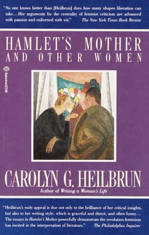 9780345372086: Hamlet's Mother and Other Women