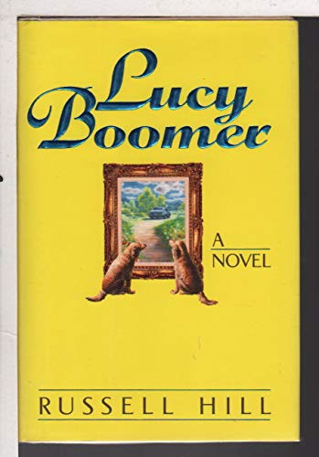 Stock image for Lucy Boomer for sale by Better World Books: West