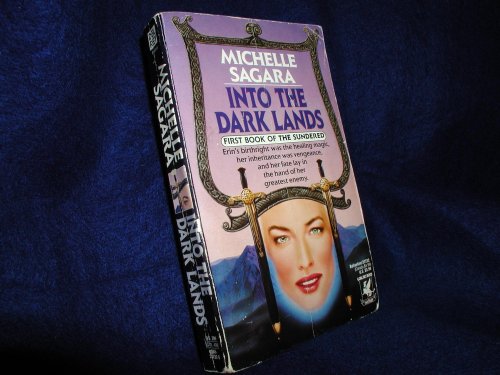 Stock image for Into the Dark Lands (The Sundered, Book 1) for sale by Half Price Books Inc.