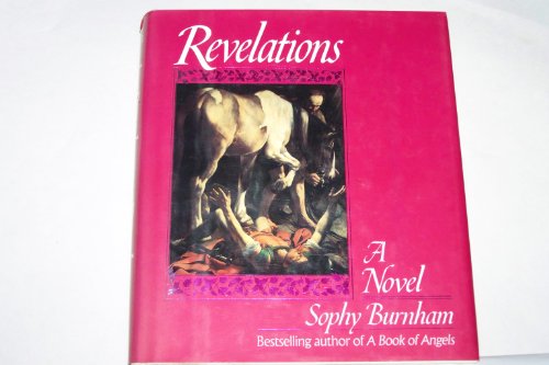 Stock image for Revelations for sale by BookHolders