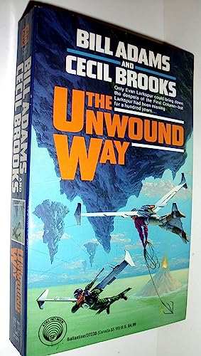 Imagen de archivo de Unwound Way a la venta por Wonder Book