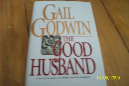 Beispielbild fr The Good Husband zum Verkauf von Wonder Book