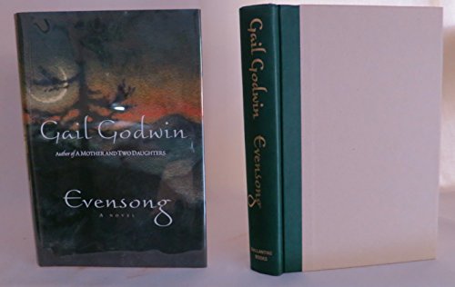 Stock image for Evensong for sale by Gulf Coast Books