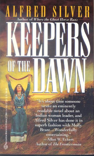 9780345372680: Keepers of the Dawn