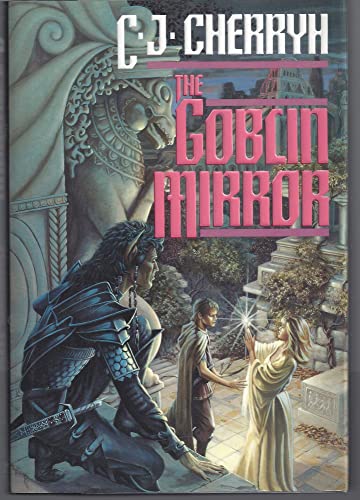 Beispielbild fr The Goblin Mirror zum Verkauf von Wonder Book