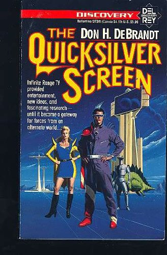 The Quicksilver Screen