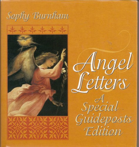 9780345373427: Angel Letters