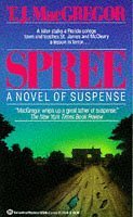 Stock image for Spree for sale by Once Upon A Time Books