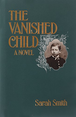 9780345373502: The Vanished Child