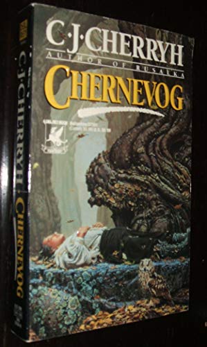 Chernevog (9780345373519) by Cherryh, C.J.