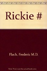 Stock image for Rickie for sale by Better World Books