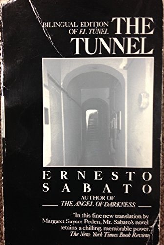 

The Tunnel (English and Spanish Edition)