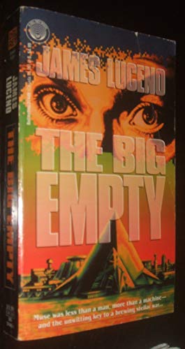 9780345374493: The Big Empty