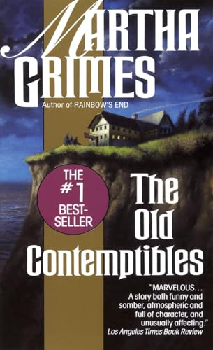 9780345374561: Old Contemptibles: 11 (Richard Jury Mystery)