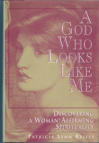 Imagen de archivo de God Who Looks Like Me a la venta por ThriftBooks-Atlanta