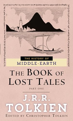 9780345375216: The Book of Lost Tales Part I: 1 (Histories of Middle-Earth)