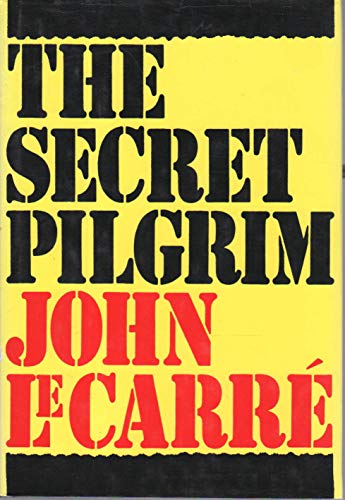 Imagen de archivo de SECRET PILGRIM-OM a la venta por WorldofBooks