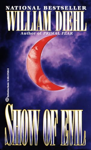 Stock image for Show of Evil (Vail Stampler) for sale by Your Online Bookstore