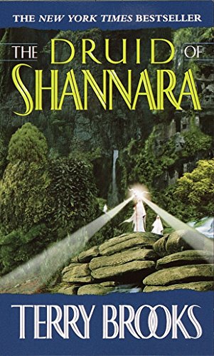 Beispielbild für The Druid of Shannara (The Heritage of Shannara) zum Verkauf von SecondSale