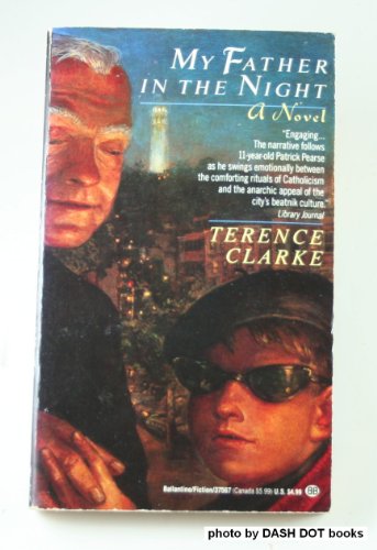 Stock image for My Father in the Night for sale by LONG BEACH BOOKS, INC.