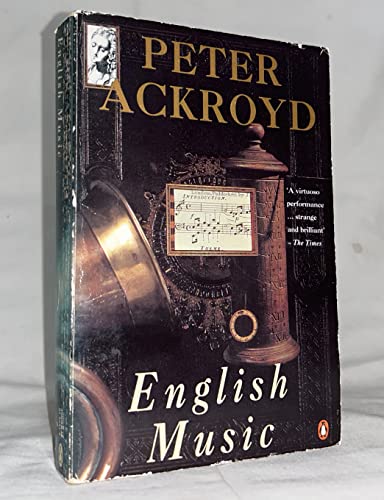 9780345376138: English Music