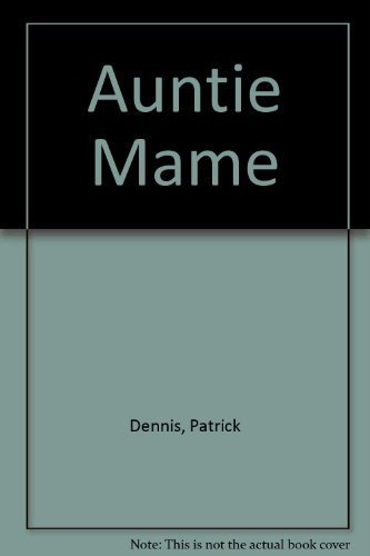 9780345376503: Auntie Mame